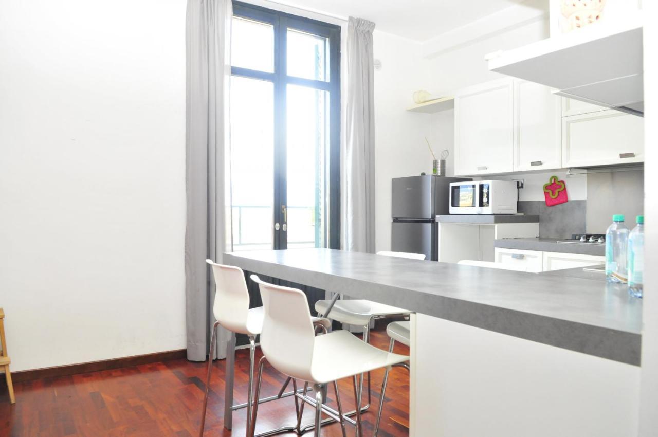 Apartmán Terrazza Sul Castello Ursino By Wonderful Italy CTA Exteriér fotografie