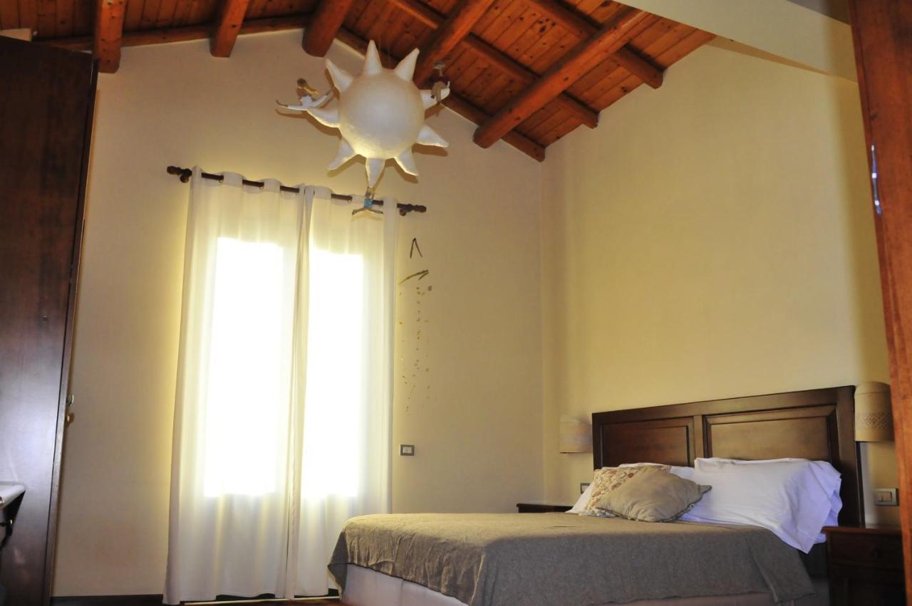 Apartmán Terrazza Sul Castello Ursino By Wonderful Italy CTA Exteriér fotografie