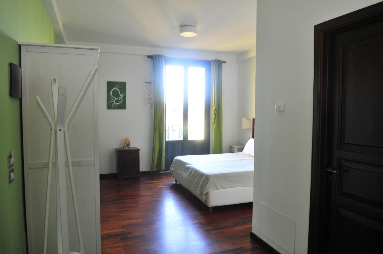 Apartmán Terrazza Sul Castello Ursino By Wonderful Italy CTA Exteriér fotografie