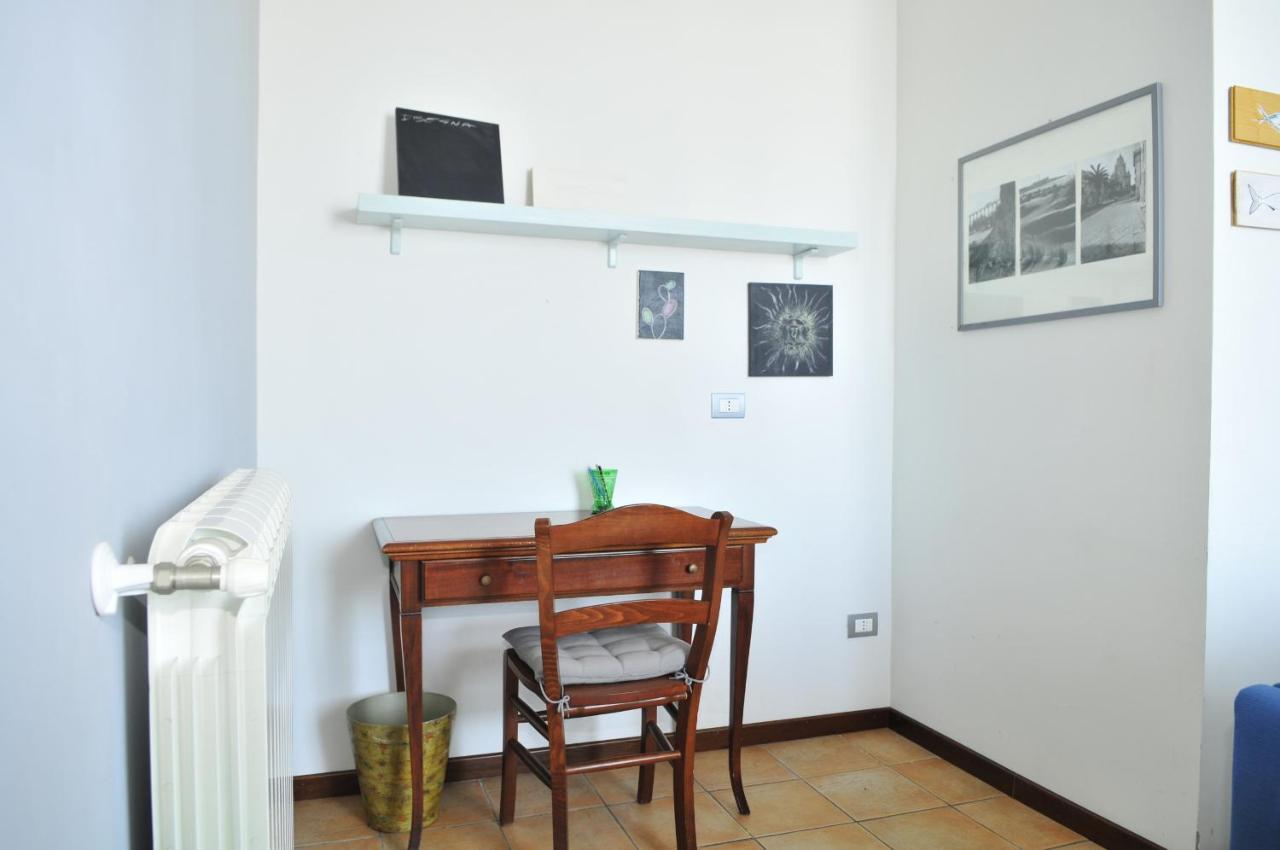 Apartmán Terrazza Sul Castello Ursino By Wonderful Italy CTA Exteriér fotografie